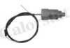 PSA 164762 Idle Control Valve, air supply